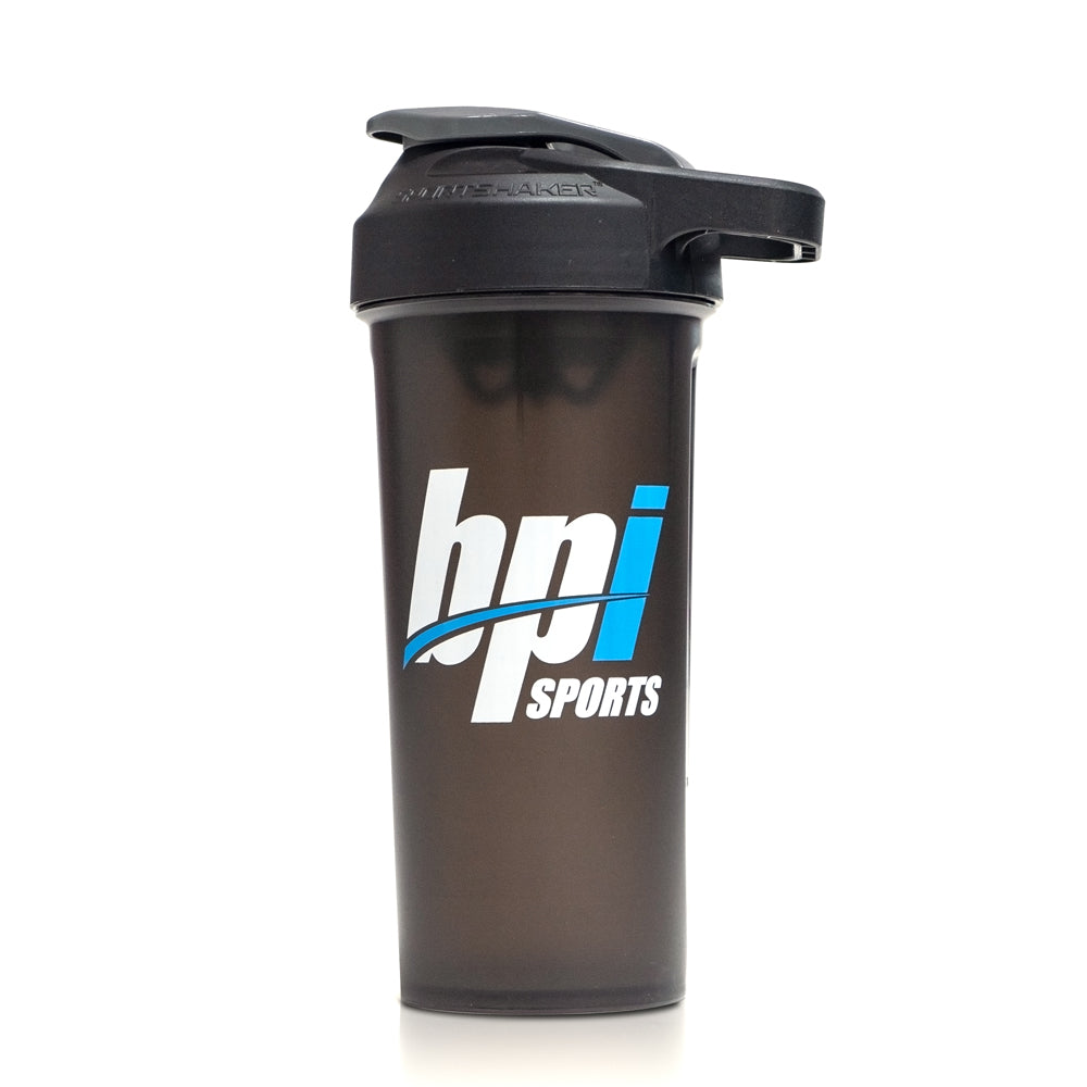 BPI sports shaker